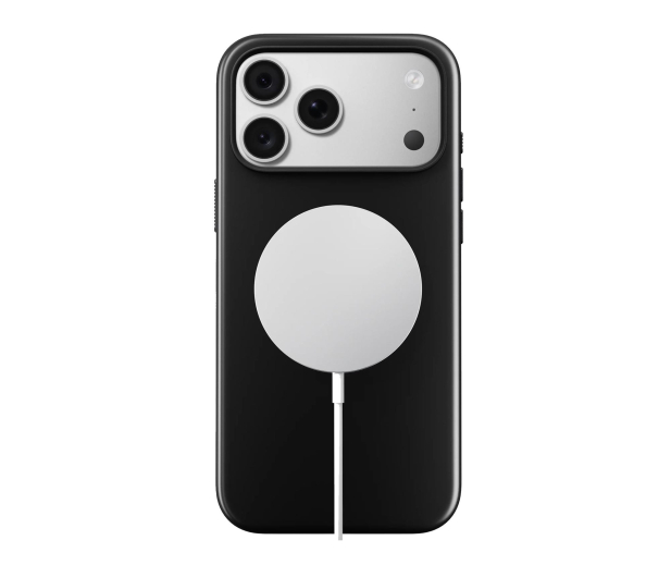 Nomad Sport Case do iPhone 18 Pro Max / 17 Pro Max MagSafe (black) - 1586581 - zdjęcie 3